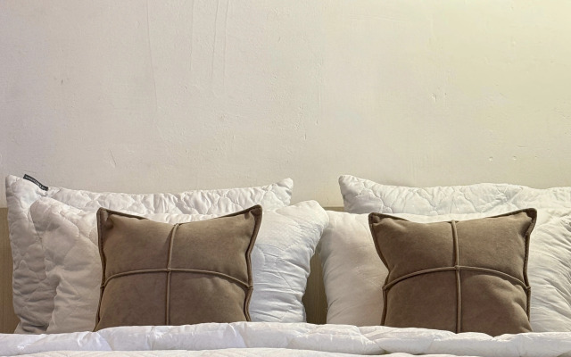 Апартаменты Yousinn Стартовая 1_4