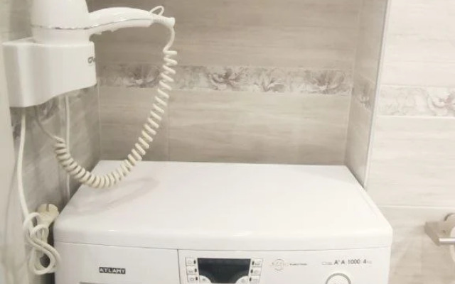 Квартира на Горпищенко