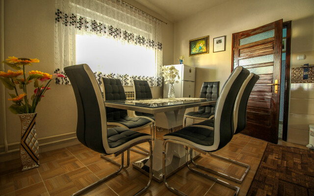 Апартаменты Dimac Topusko