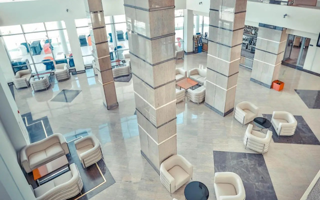 Arena Kur Hotel