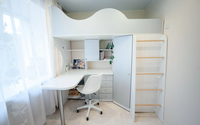 Квартира в спальном районе Кирова