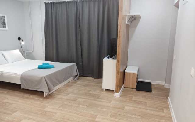 Апартаменты Первомай