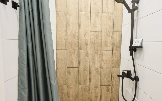 Апартаменты Yousinn Серафимовича 6 кв 2