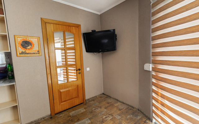 Мини-отель Сальвадор