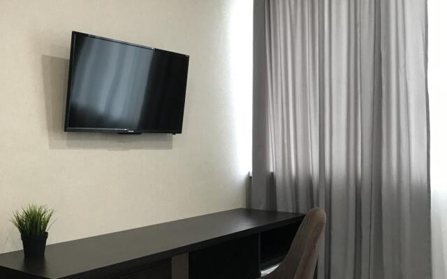 Kedr Mini-hotel