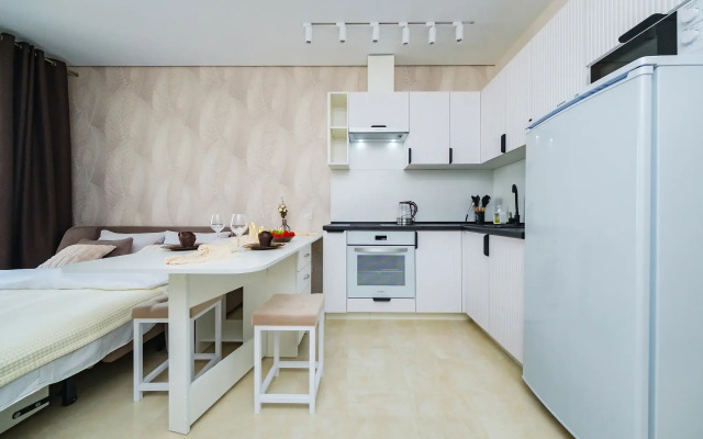 13 v Zhk Letniy dly Kompanii Apartments