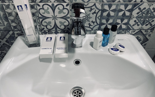 Butik-Otel Bristol Hotel Tashkent