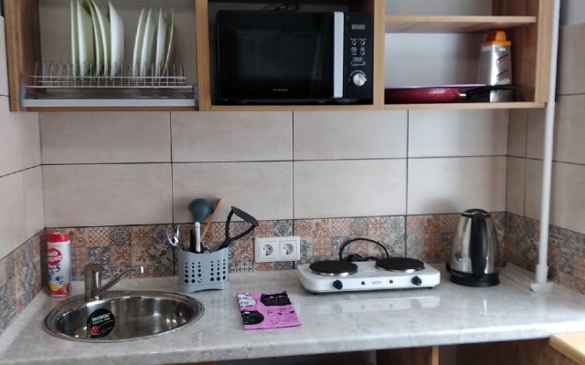 Квартира Easy Studio 2