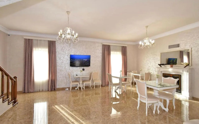 Hotel Homestay