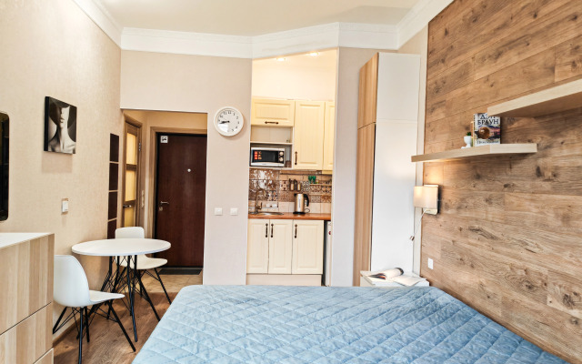 ArendApartment Graf Orlov 6 Flat