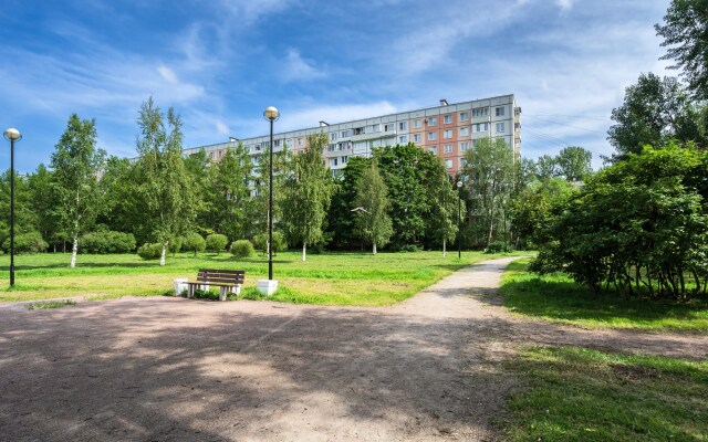 Апартаменты RentalSPb