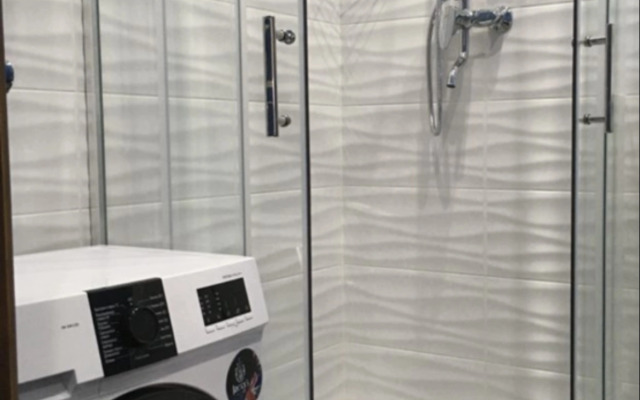 Апартаменты Александрия De Lux