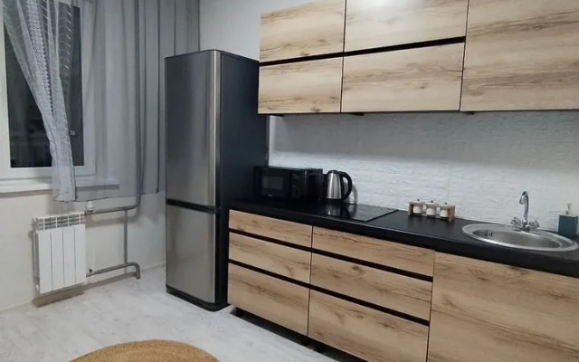 Апартаменты на Матросова 34