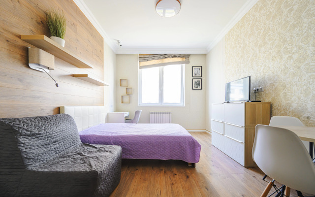 ArendApartment Graf Orlov 11 Apartments