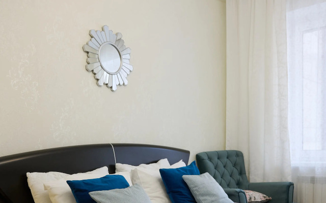 Апартаменты в Центре Казани