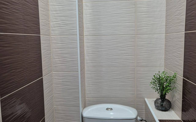 93 Na Prospekte Miru 4 Apartments