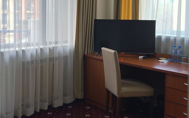 Aviatrans Hotel
