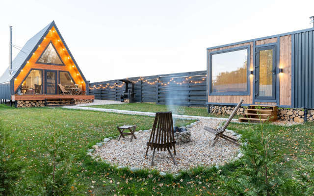 Art House Private House