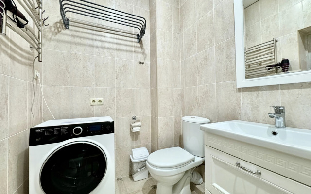 Okolo Morya  Apartments 18