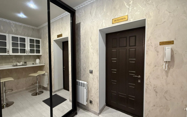 Мини-отель Тверские замки