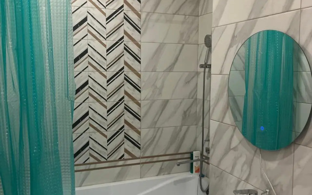 Квартира студия возле аэропорта