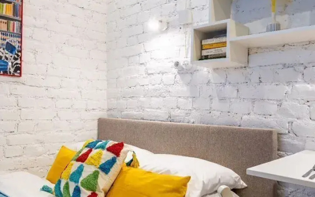 Квартира на Казанской 33/5(К8)