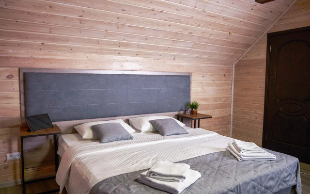 Частный Дом Knokey Елизово Камчатка