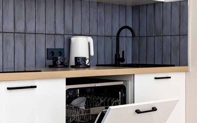 Квартира Войсковая 4/13