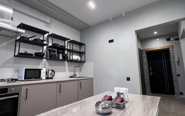 Квартира Уютная в Историческом центре