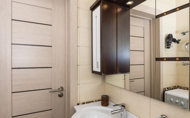 2-komnatnye HomeApart pr-t Nezavisimosti, 39 Apartments