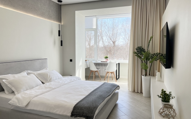Smart 5 Apartments