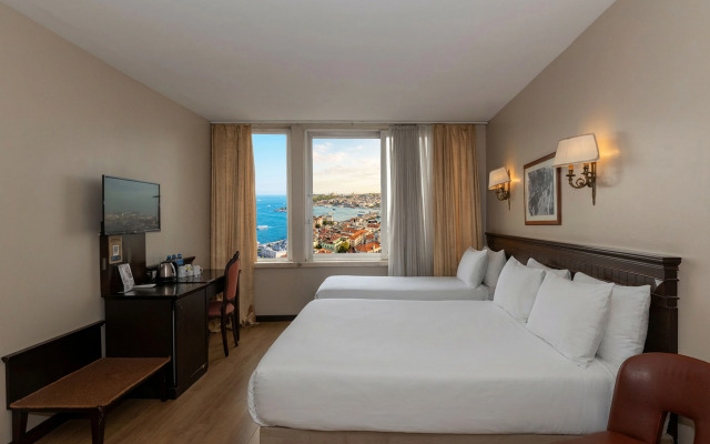 Pera Rose Hotel - Special Class