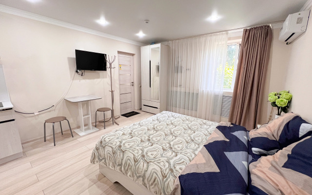Apart MV na Lenina 8 Apartments