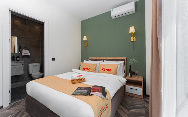 Hotel Boutique Hotel managed by KeyGo
