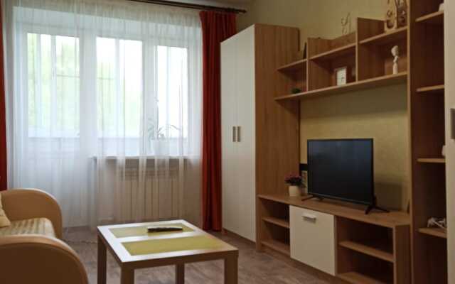 Апартаменты на Суркова