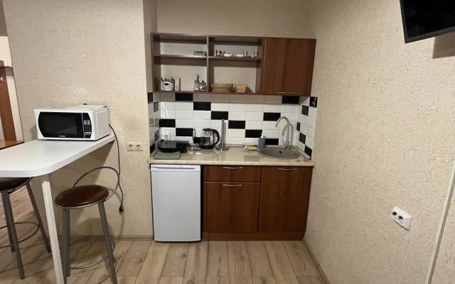 Апартаменты Чистый Взгляд на Шахтеров 66-44 рядом с ТРЦ Планета