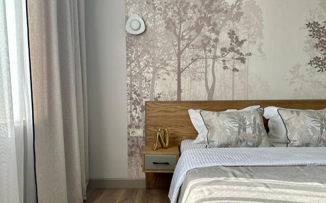 Premium Solnechny Ray Apartments