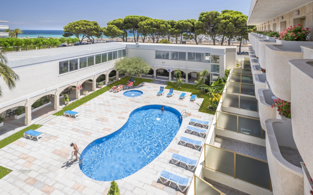 Hotel 4R Meridià Mar