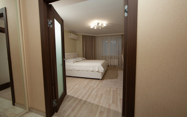 Квартира Уютная в шаговой доступности от метро Сколково