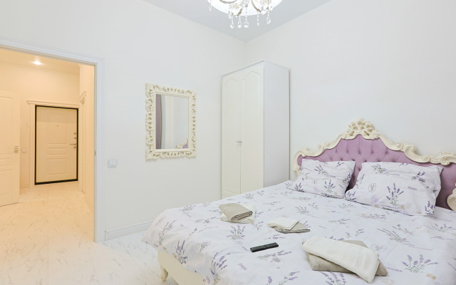 Квартира в ЖК Арбат в Центре Города