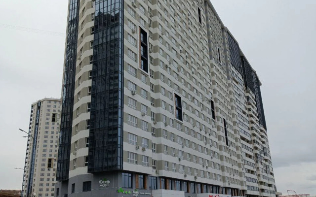 Квартира уютная в Центре ЖК Западный Луч.