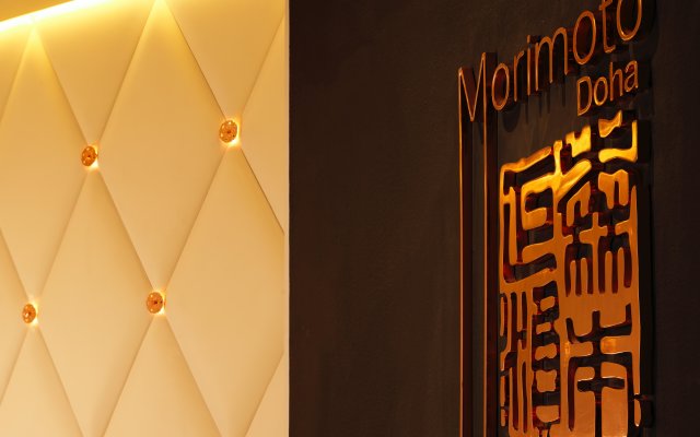 Mondrian Doha Hotel