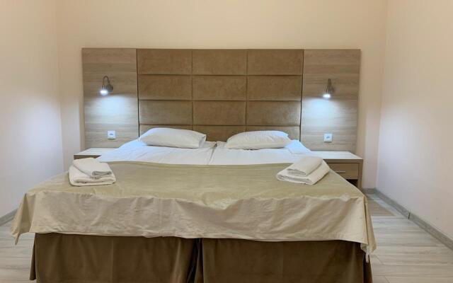 Гостевой дом ZZZ