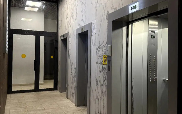 Квартира Просторная Для Большой Семьи от Dimdom. Бесконтактное Заселение