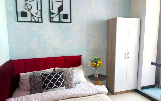 Апартаменты TatAparts Скай в центре у Кремля