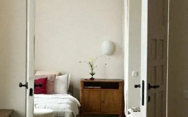 Квартира в самом центре города