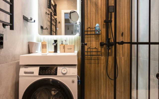 Na Leninskom Prospekte 158 122 Flat
