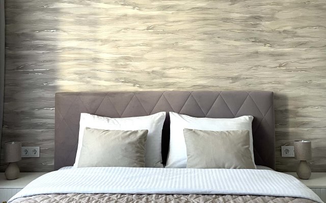 Апартаменты Уютная Квартира в ЖК Губернский