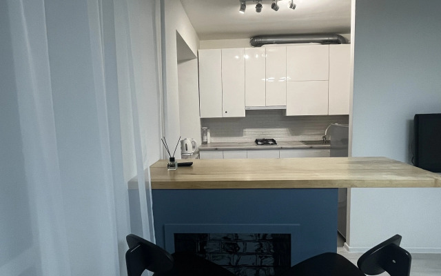 Квартира Rent_Apartment71 Рабочего Полка 102А