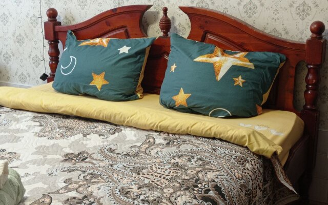 Live-In-Comfort Na Orekhovy Bulvar Flat